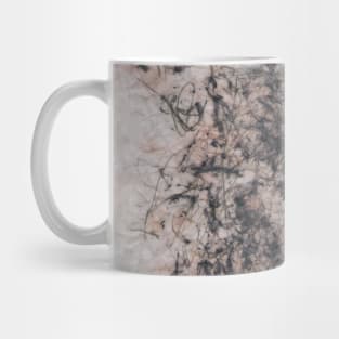 Action Painting SESTO Mug